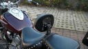 SPIN DRIVER JUDAMIEJI DEDYKOWANE DO YAMAHA 1600 1700 ROAD STAR WILD STAR  photo 7