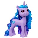 MY LITTLE PONY SADA FIGÚROK 6 FIGÚRKY PONÍKY PONY HASBRO 6-PACK 18 CM 3+ EAN (GTIN) 5010993844333