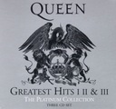 QUEEN: ПЛАТИНОВАЯ КОЛЛЕКЦИЯ GREATEST HITS [3CD]