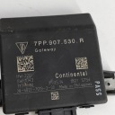 PORSCHE CAYENNE (92A) 2014 MODULE COMMANDE GATEWAYphoto 7