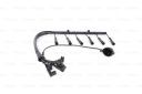 ENSEMBLE FILS W/N B322 KIT FILS D'ALLUMAGE BOSCH 0 986 356photo 14