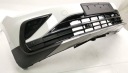 БАМПЕР ПЕРІД VW TIGUAN 5NA807217DH РЕСТАЙЛ  (18354863595) фото min 13