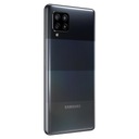 БЫСТРО Samsung Galaxy A42 SM-A426B/DS. ЧЕРНЫЙ + БЕСПЛАТНОЕ зарядное устройство