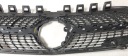 MERCEDES A-KLASA W177 GRILLE CALANDRE DIAMANTphoto 11