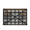 СЕТКА на крышу автомобиля АВТОМОБИЛЬНАЯ СЕТКА БОЛЬШАЯ 90×65см