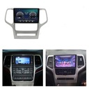 RADIONAWIGACJA GPS JEEP GRAND CHEROKEE IV 201