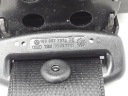 CEINTURE DE SÉCURITÉ ARRIÈRE DROIT SEAT IBIZA III (6L1) 6L0857805 1.4L GASOLINEphoto 8