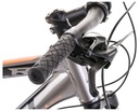 Горный велосипед MTB 26 ROMET RAMBLER SHIMANO 21 передача ALU AMOR BLACK + БЕСПЛАТНО