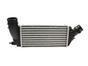 INTERCOOLER CITROEN JUMPY 07> 2.0 HDI 