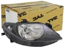 TYC PROJECTEUR IBIZA 08- /P/H4/ 20-11969-05-2photo 15
