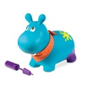 НАДУВНОЙ ДЖЕМПЕР B.TOYS HIPCIO BOUNCY + НАСОС