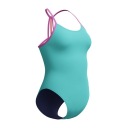 Цільний Speedo Синій Педіатрія 164Cm