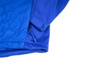 4F Chlapčenská softshellová bunda s kapucňou veľ.164 Zapínanie zámok