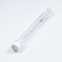 Тушь многоразовая, 50 шт, тюбики