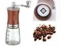 Ручная кофемолка, перец, соль KB7176
