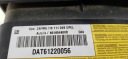 AIRBAG CONDUCTEUR OPEL ZAFIRA B (A05) 13111348 1.8L GASOLINE 103KW 2006photo 7