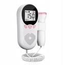 ДЕТектор сердечного ритма плода ребенка, МОНИТОР DOPPLER TX-02