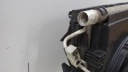 РАДІАТОР ВОДИ КОНДИЦІОНЕРА ВЕНТИЛЯТОР SMART FORTWO 450 0.6T 0003436V007  (18638439898) фото min 12
