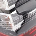 ЗАДНИЕ ФОНАРЬ ТОРМОЗНАЯ СВЕТОДИОДНЫЕ DO MITSUBISHI TRITON L200 2019-2023  фото 7