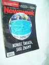 NEWSWEEK 12/2020 - КОНЕЦ СВЕТА, КАК МЫ ЗНАЕМ