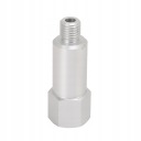 M12X1,5 DO 3/8 NPT АДАПТЕР ДАЧТИКА ДАВЛЕНИЯ МАСЛА МЕТАЛИЧЕСКИЙ ДАТЧИК B0  фото 5