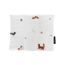 LULLALOVE Муслиновая подушка Cavaliery, 1 шт.