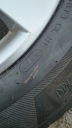 КОМПЛЕКТ КОЛЕСА NISSAN QASHQAI 2 J11 ET40 5X114,3 215/65/16 WIELOSEZON 2021R  (18666100390) фото min 12