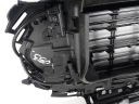 GRILLE CALANDRE RADIATEUR MERCEDES E-KLASA 214 A214 W214 LEDphoto 8