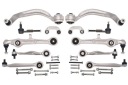 KIT RÉPARATION SUSPENSIONS VW DROIT A4 04-photo 13