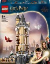 LEGO Harry Potter 76430 Сова Хогвартса