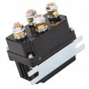 KIT RELAIS WYCIAGARKI AUTOMOBILE AVEC TÉLÉCOMMANDE 12V 500A RELAISphoto 10