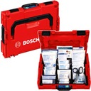 Аптечка первой помощи L-Boxx 102 BOSCH 1600A02XR2 DIN 13157