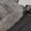 ДРОСЕЛЬНА ЗАСЛІНКА OPEL ASTRA H VECTRA C ZAFIRA B 55199974  фото 5