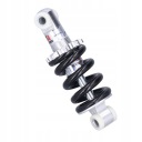 SHOCK ABSORBER BACK Z REGULATION HOLE 8MM LENGTH 125MM ATV 1200LBS  photo 11