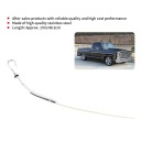 REPLACEMENT PIPES DIPSTICK LUBRICANTS PO STRONIE DRIVER SUITABLE FOR DO ENGINE SBC 9N  photo 6