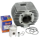 ЦИЛИНДР ПОРШНЕВОЙ RAM JAWKA JAWA ROMET OGAR 60cc