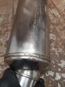 SILENCIEUX GAUCHE SUZUKI GSXR 1100photo 15