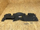 PROTECTION REVÊTEMENT PANNEAU AVANT TOYOTA RAV4 V 16681-25020 2018-photo 5