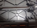 PROTECTION GRID ROOF MECHANISM LEFT LEFT BMW E93 CABRIO  photo 5