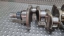 ВАЛ КОЛЕНЧАТЫЙ НОМИНАЛ 318 9678028780 FORD CITROEN PEUGEOT 2.0 BLUEHDI  фото 7