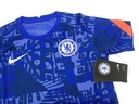 Dziecięca Koszulka Nike Chelsea Away 128-137cm S Marka Nike