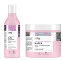 НАБОР SO!FLOW ВЫСОКОПОРИСТОЕ МАСЛО ДЛЯ ВОЛОС + МАСКА