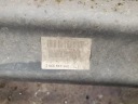 ARRIÈRE PONT PORSCHE CAYENNE (92A) 7L0511025 4.8L GASOLINE 368KW 2011photo 6