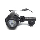 PHARES ANTIBROUILLARD LED PHARES VERS MOTOCYCLETTE 40W HOMOLOGATION E9photo 12