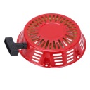 PULL СТАРТ ODRZUTU СТАРТЕР 215 MM/8,5 ДЮЙМА КРАСНАЯ OKADKA ДЛЯ 212 P2  фото 14