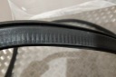 JOINT D'ÉTANCHÉITÉ ARRIÈRE DROITS PORTES SEAT IBIZA V (KJ1) 6F0867368D 1.0L GASOLINEphoto 9