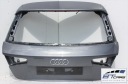 AUDI A3 ЗАД БАМПЕР ЗАДНІЙ + КРИШКА БАГАЖНИКА БАГАЖНИКА 8V 8V0 KOLOR: LX7R - СІРИЙ (MON  (17536005418) фото min 7