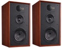 ДИНАМИКИ STANDSTOCK WHARFEDALE LINTON MAHOGANY ED