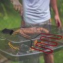 ЭЛЕКТРИЧЕСКАЯ ЗАЖИГАЛКА ДЛЯ КАМИНА-ГРИЛЬ 1500ВТ