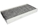 FILTRE VENTILATION ESPACES PASAZERSKIEJ BOSCH 1 987 432 412photo 15